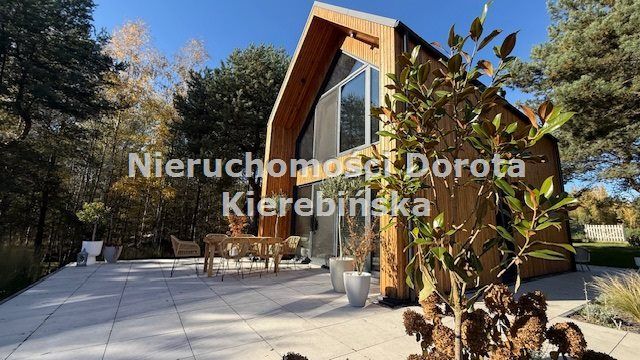 dom wolnostojący, 3 pokoje Łęg. Zdjęcie 9