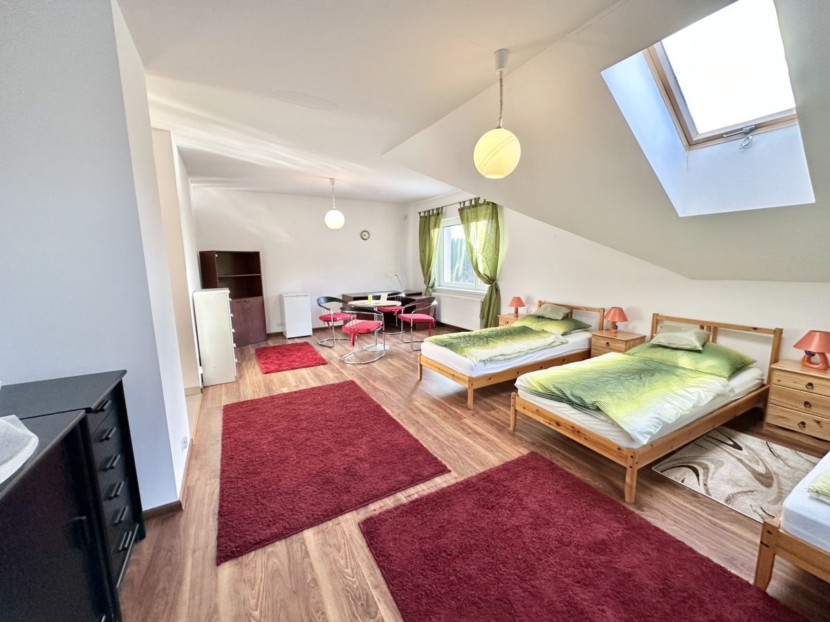 dom wolnostojący, 10 pokoi Bojano. Zdjęcie 17