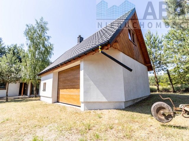 dom wolnostojący Głodowo. Zdjęcie 10