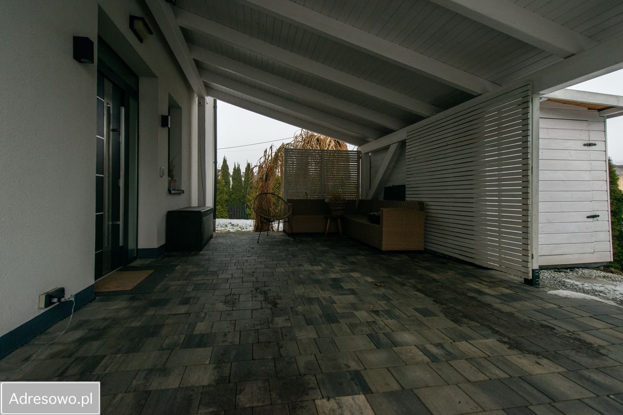 Mieszkanie 3-pokojowe Kozy Centrum, ul. Mostowa. Zdjęcie 5