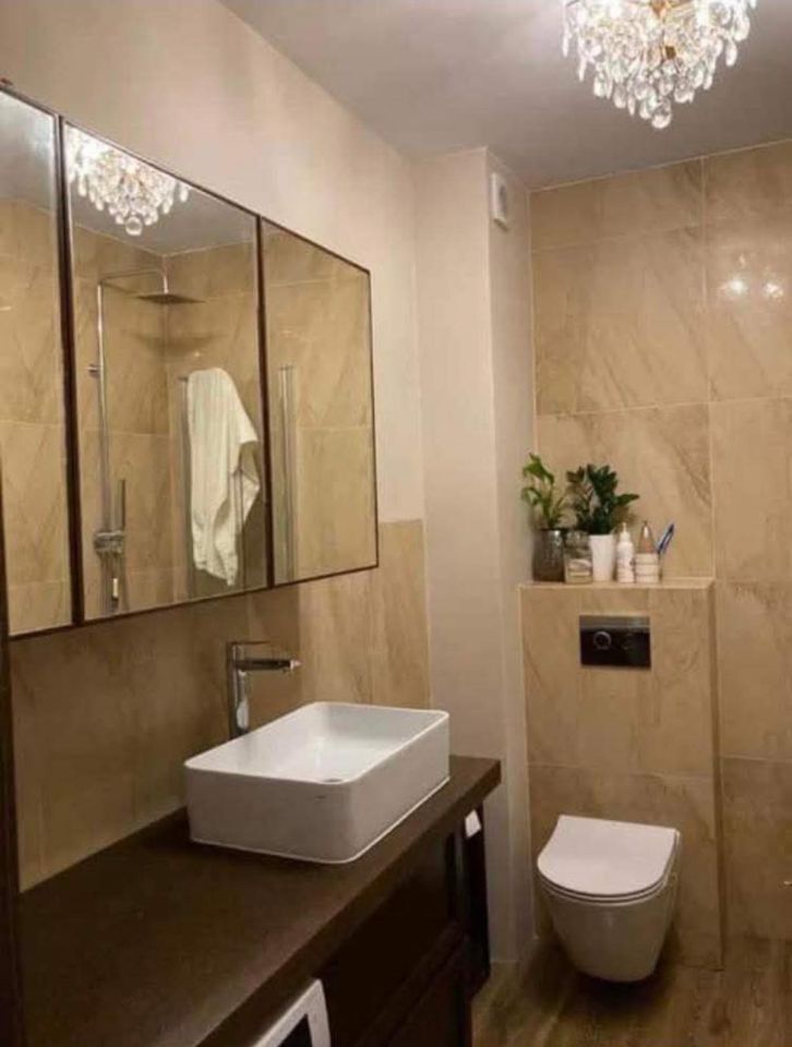 Mieszkanie 2-pokojowe Olsztyn Zatorze, ul. Marii Zientary-Malewskiej. Zdjęcie 4