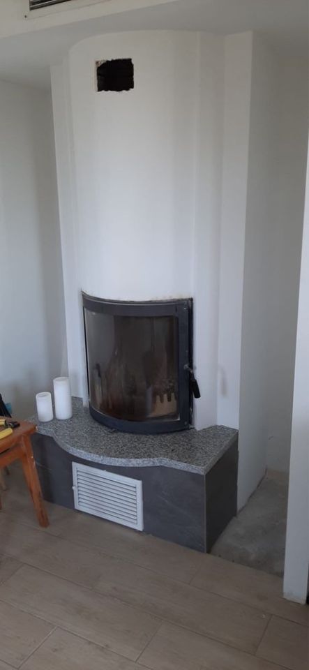 dom letniskowy Kamień Pomorski. Zdjęcie 4