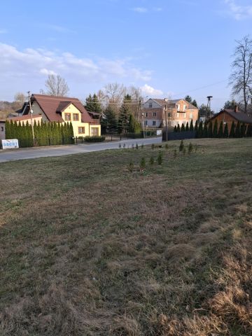 Działka budowlana Nieciecz Włościańska. Zdjęcie 7