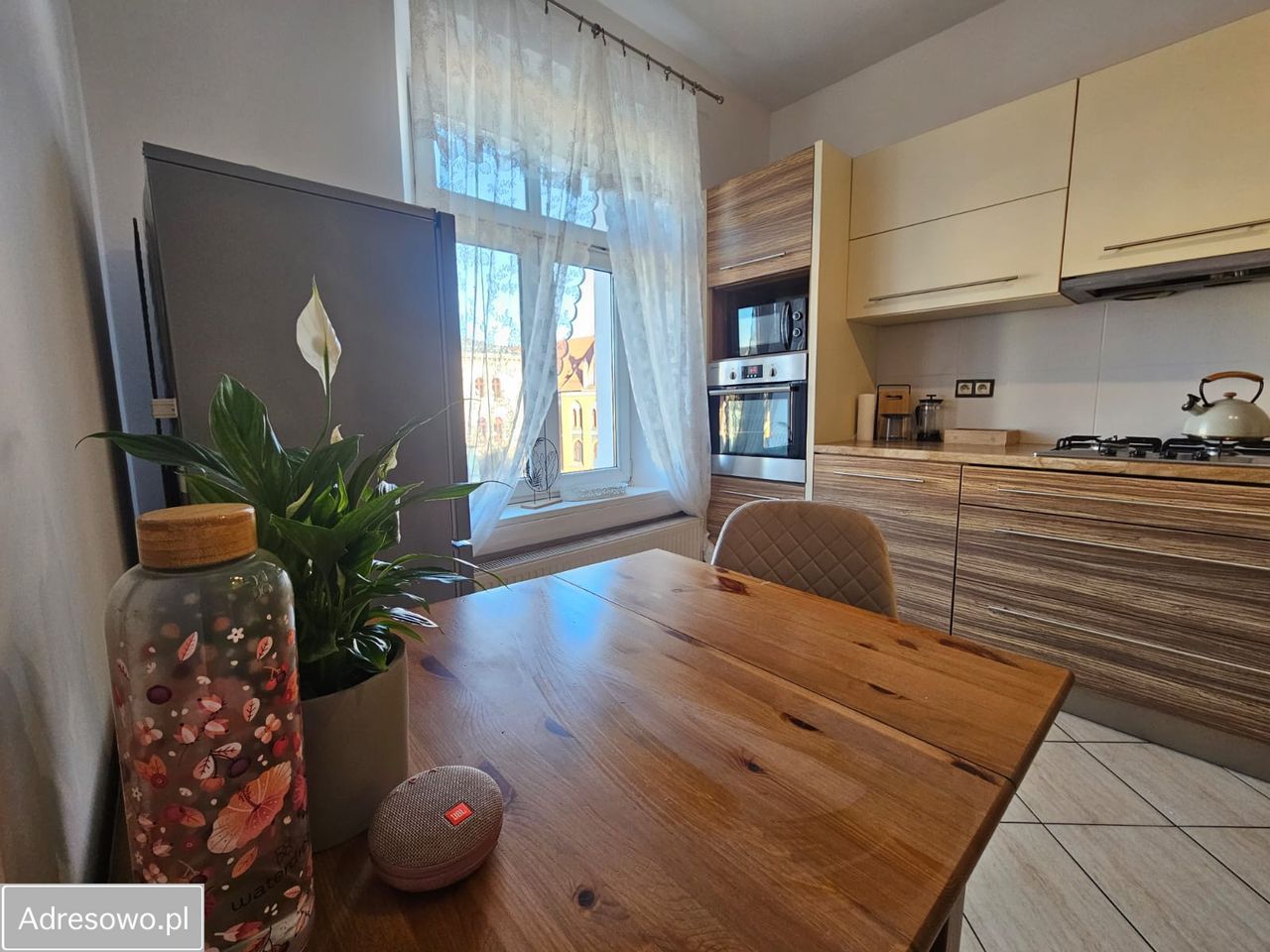 Mieszkanie 1-pokojowe Wałbrzych Śródmieście, ul. Marii Konopnickiej. Zdjęcie 9