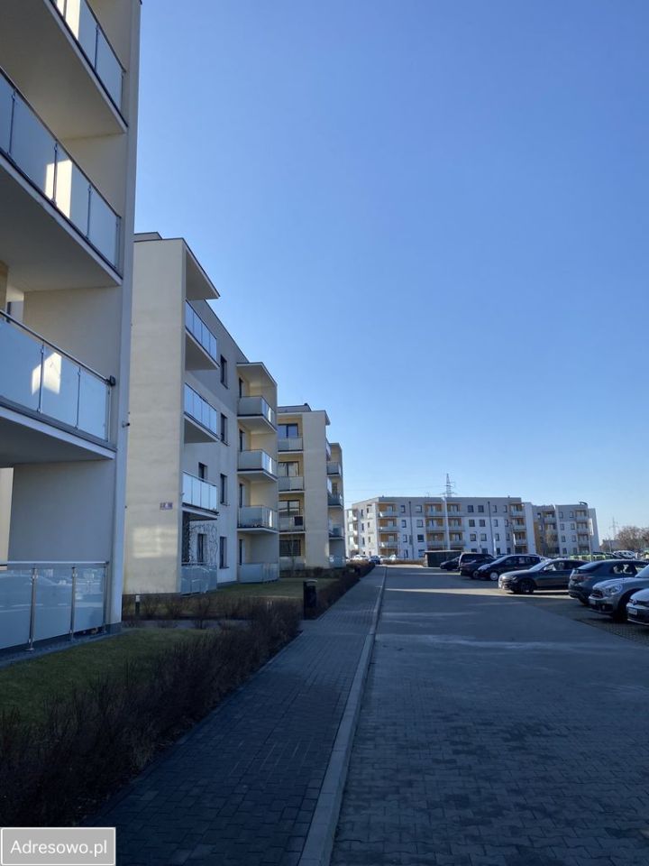 Mieszkanie 3-pokojowe Ostrów Wielkopolski, ul. Szmaragdowa. Zdjęcie 11