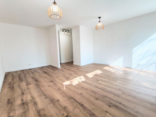 Mieszkanie 2-pokojowe Wrocław Krzyki, ul. Krucza. Zdjęcie 3