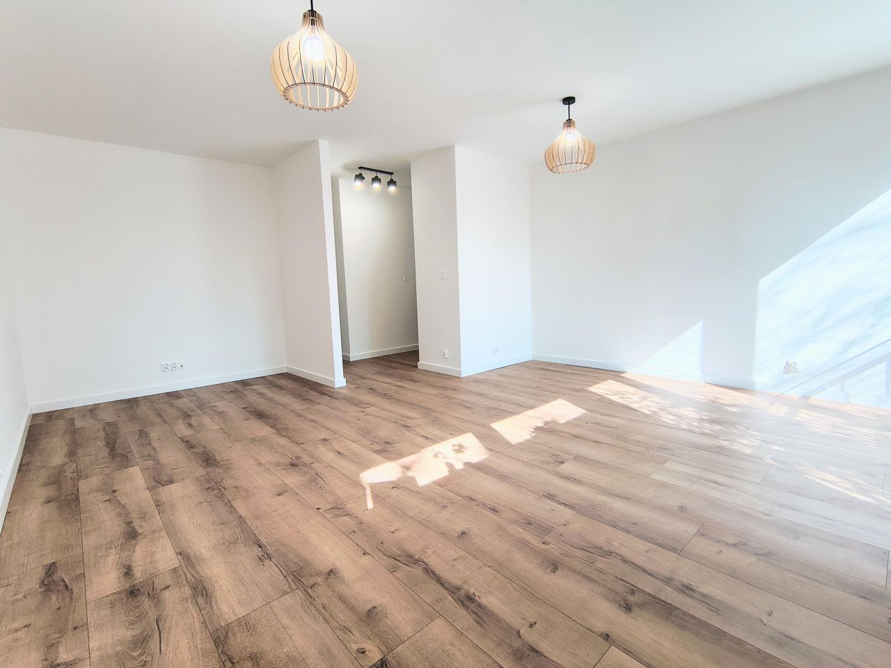 Mieszkanie 2-pokojowe Wrocław Krzyki, ul. Krucza. Zdjęcie 3