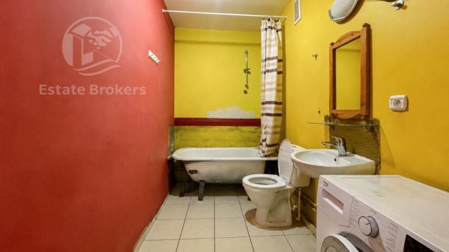 Mieszkanie 2-pokojowe Wrocław Krzyki, ul. Komuny Paryskiej. Zdjęcie 10