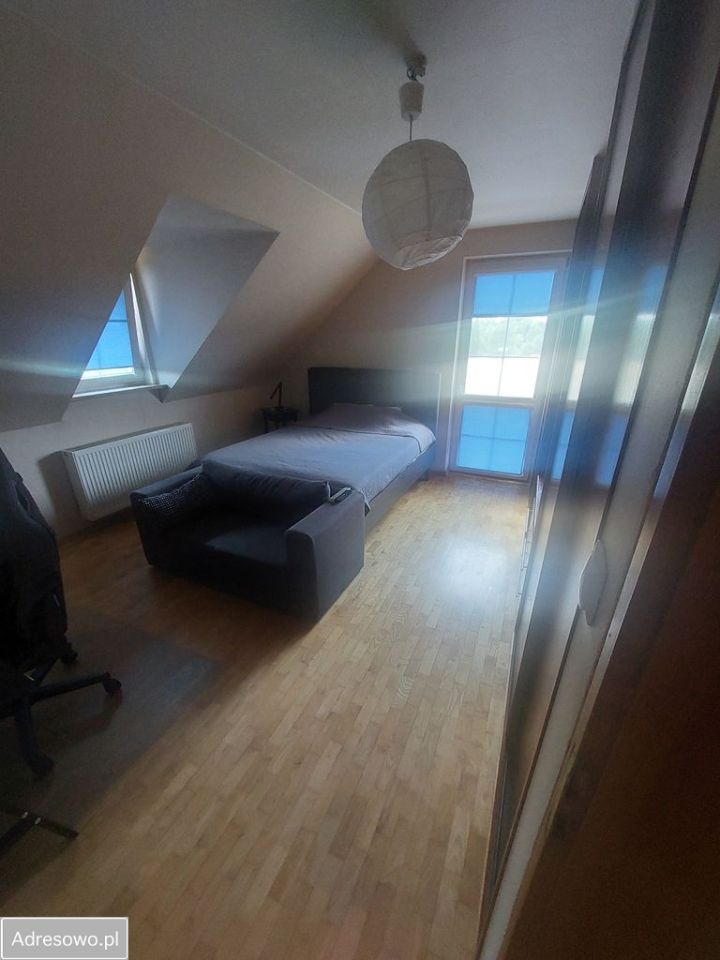 dom wolnostojący, 5 pokoi Marianów, al. Dębowa. Zdjęcie 5