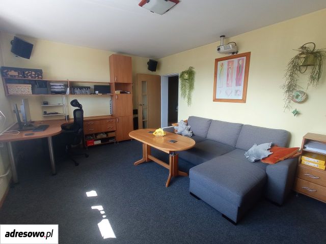 Mieszkanie 3-pokojowe Trzebnica, ul. Ignacego Daszyńskiego. Zdjęcie 1