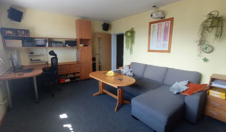 Mieszkanie 3-pokojowe Trzebnica, ul. Ignacego Daszyńskiego
