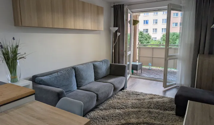 Mieszkanie 3-pokojowe Lublin Bronowice, ul. Krańcowa