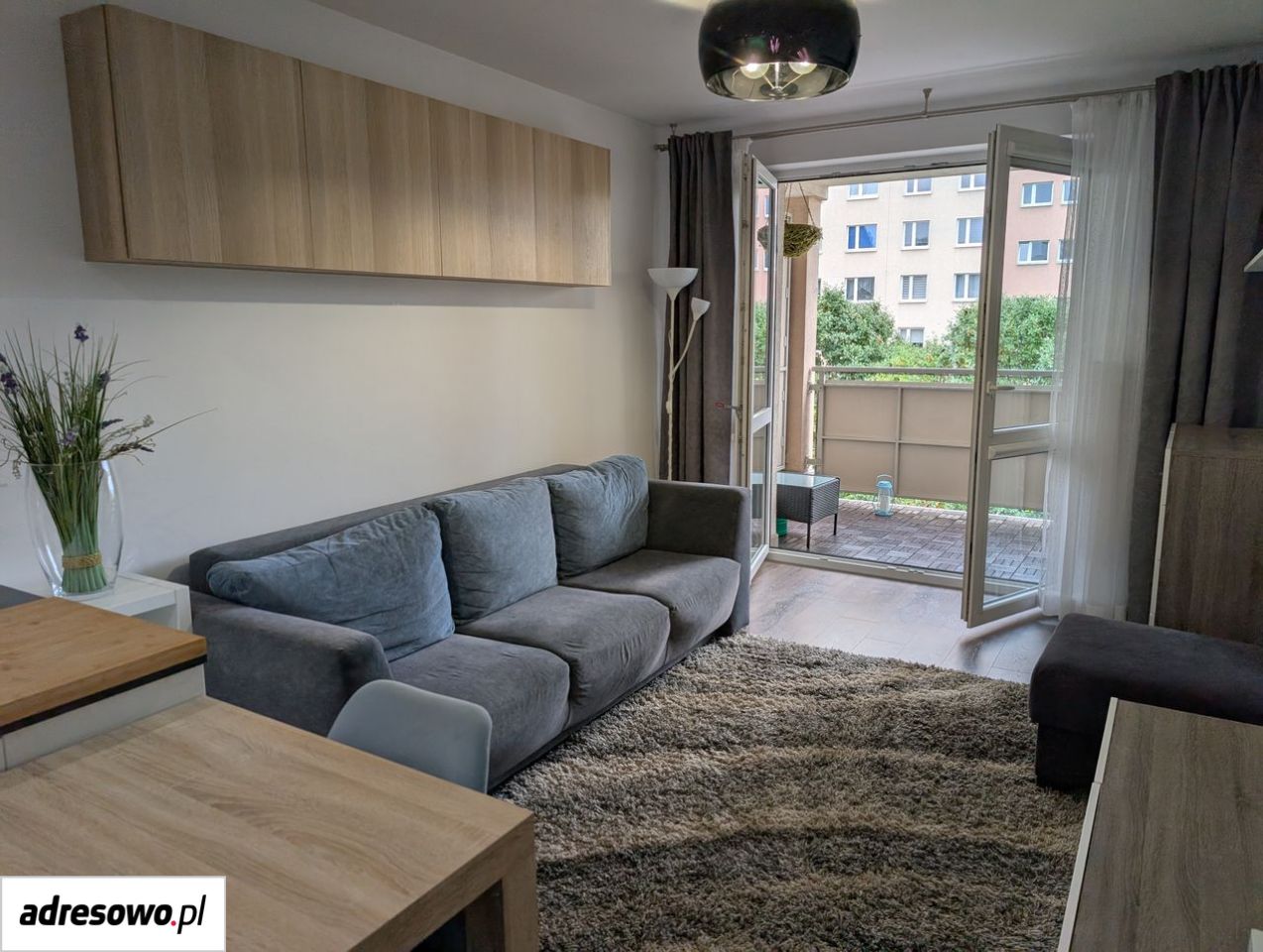 Mieszkanie 3-pokojowe Lublin Bronowice, ul. Krańcowa. Zdjęcie 1