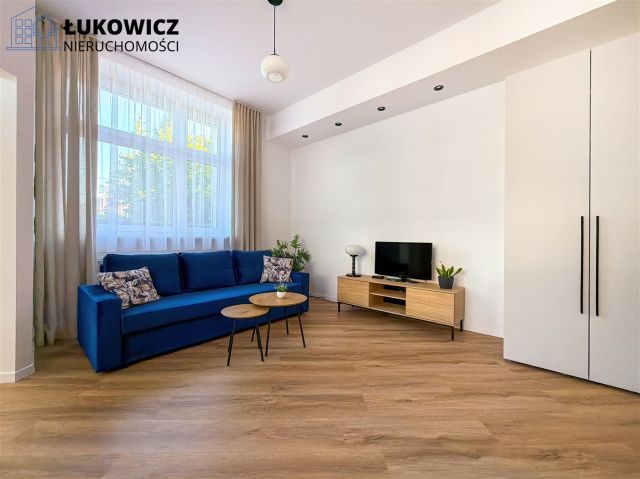Mieszkanie 2-pokojowe Bielsko-Biała. Zdjęcie 2