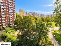 Mieszkanie 4-pokojowe Wrocław Psie Pole, ul. Obornicka. Zdjęcie 2
