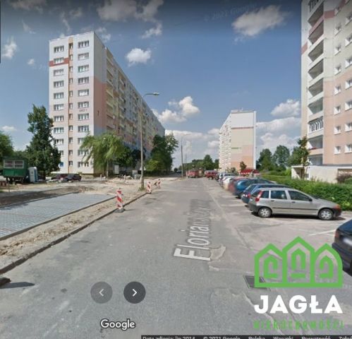 Mieszkanie 1-pokojowe Bydgoszcz Wyżyny, ul. Ogrody. Zdjęcie 1