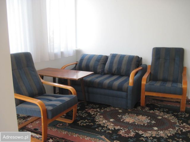 Mieszkanie 2-pokojowe Warszawa Ochota. Zdjęcie 1