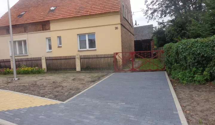 inny, 5 pokoi Modrzyca, ul. Konopnickiej