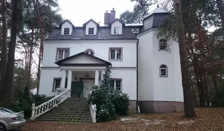 Biuro Piaseczno Zalesie Dolne