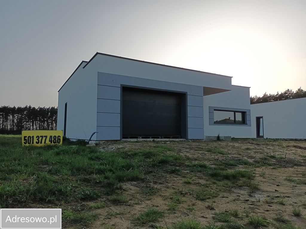 dom wolnostojący, 3 pokoje Żołędowo. Zdjęcie 3