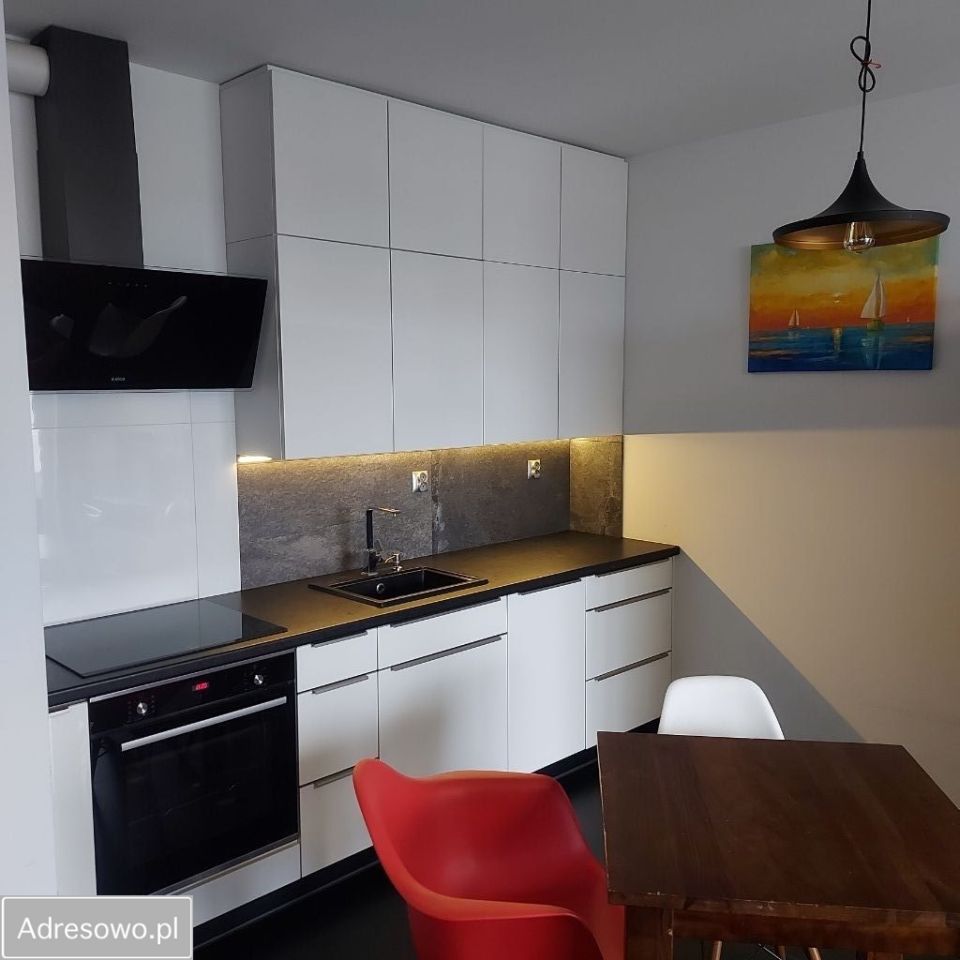 Mieszkanie 2-pokojowe Wrocław Fabryczna, bulw. Dedala. Zdjęcie 5