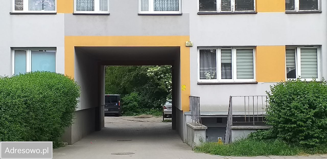 Garaż/miejsce parkingowe Wrocław Tarnogaj, ul. Jesionowa. Zdjęcie 3