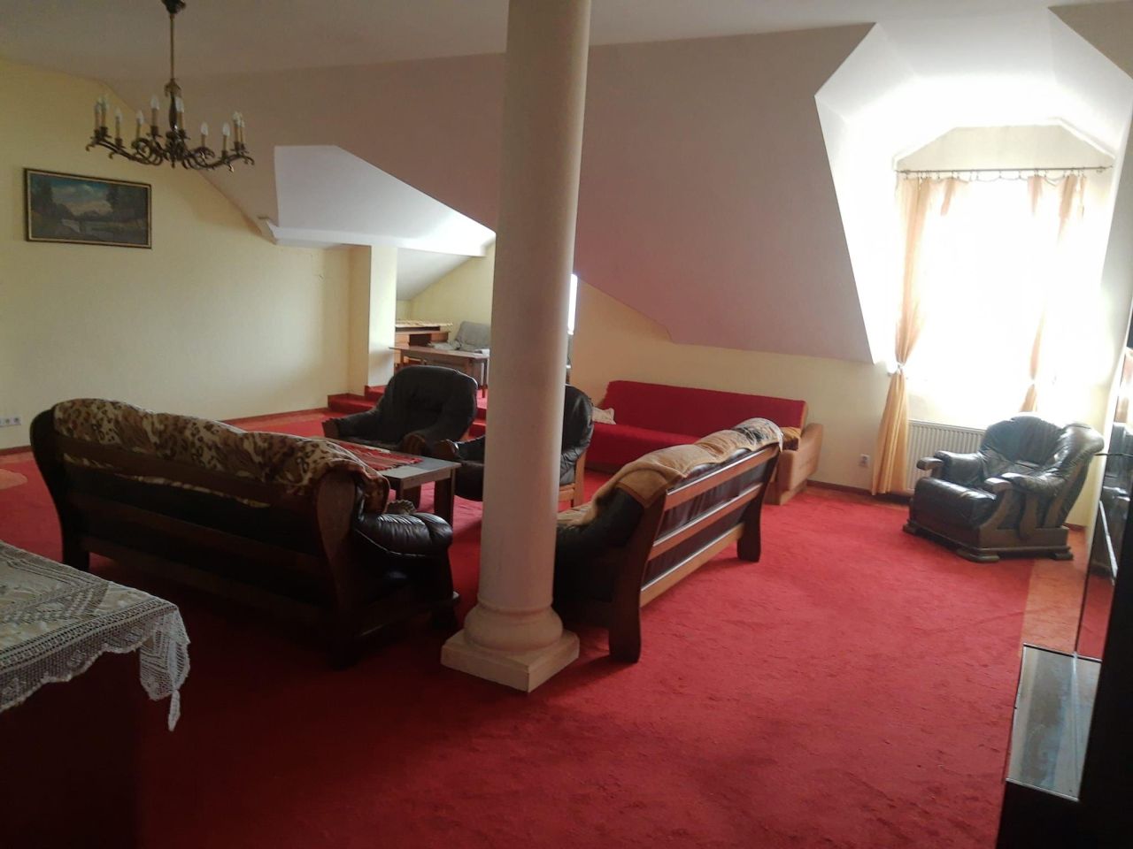 Lokal Lublin Śródmieście, al. Tysiąclecia. Zdjęcie 5