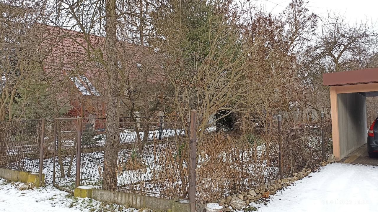 Działka budowlana Będzin, ul. Jana Kochanowskiego. Zdjęcie 18