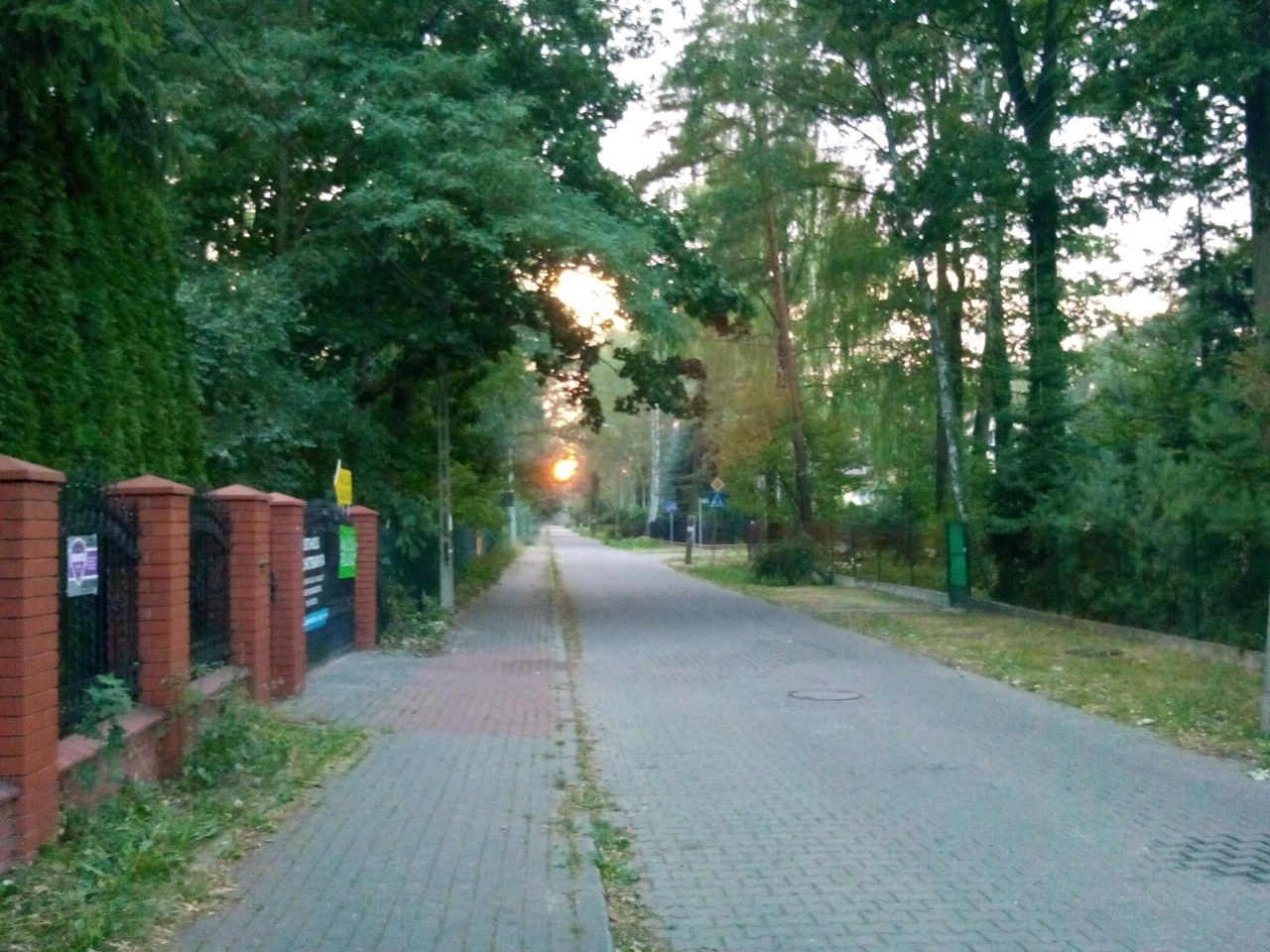 Lokal Piaseczno Zalesie Dolne, ul. Mikołaja Kopernika. Zdjęcie 3