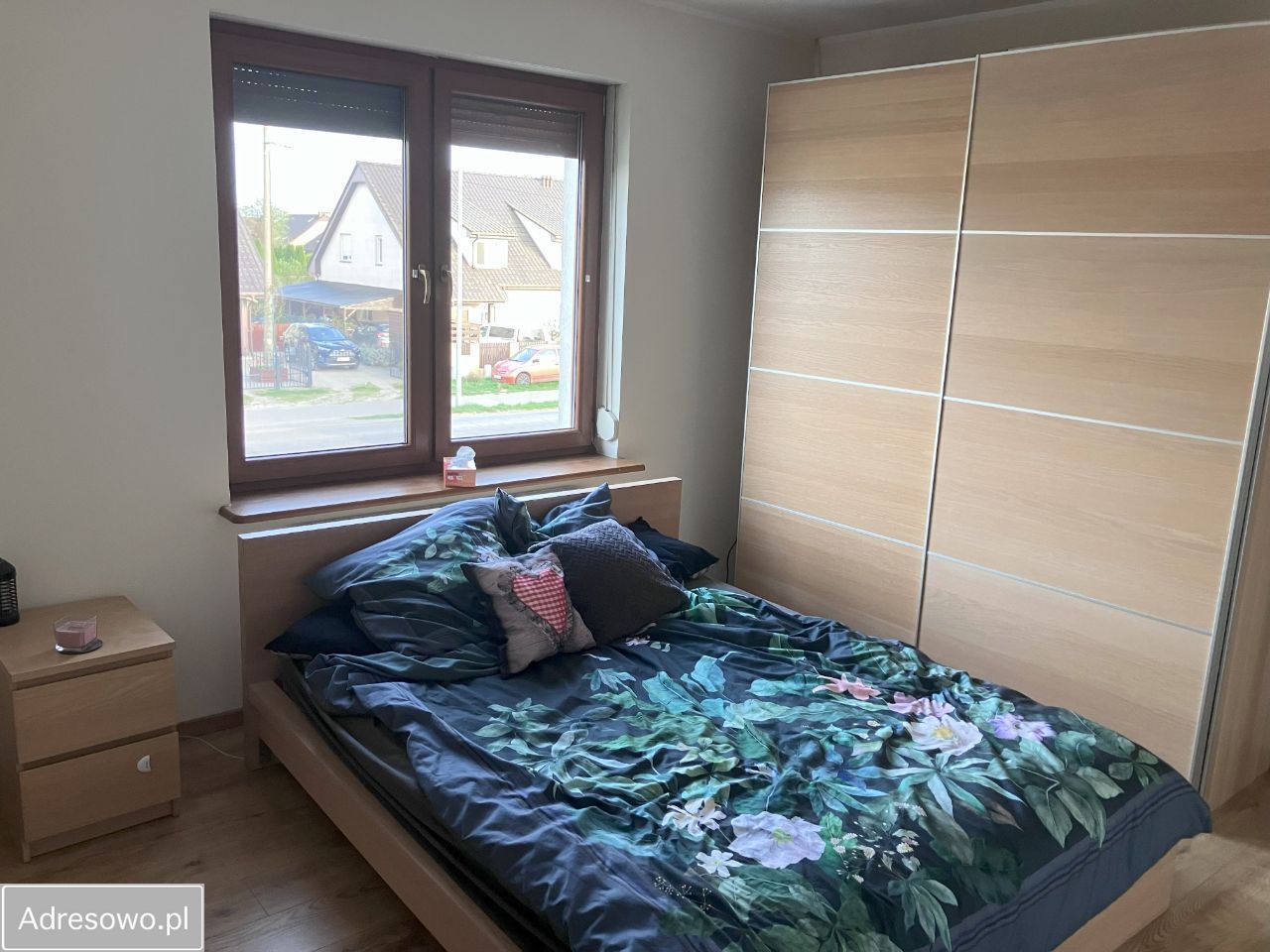 bliźniak, 4 pokoje Rokietnica. Zdjęcie 4