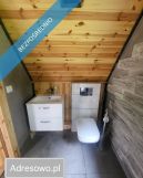 dom letniskowy, 2 pokoje Łętowo. Zdjęcie 2