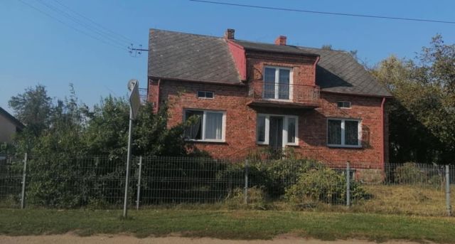 dom wolnostojący, 6 pokoi Wola Rożkowa. Zdjęcie 1