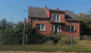 dom wolnostojący, 6 pokoi Wola Rożkowa
