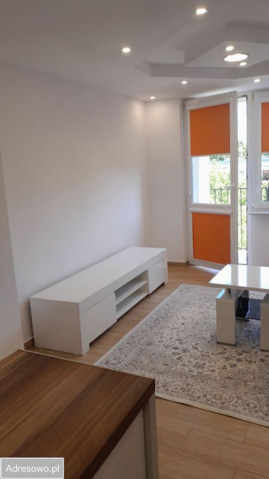 Mieszkanie 2-pokojowe Warszawa Bielany, ul. Antoniego Magiera