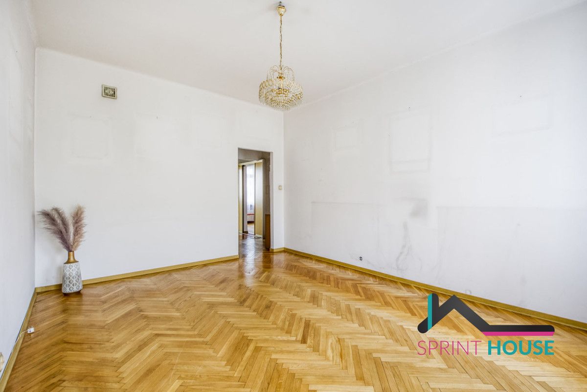 Mieszkanie 2-pokojowe Warszawa Ochota, ul. Filtrowa. Zdjęcie 5