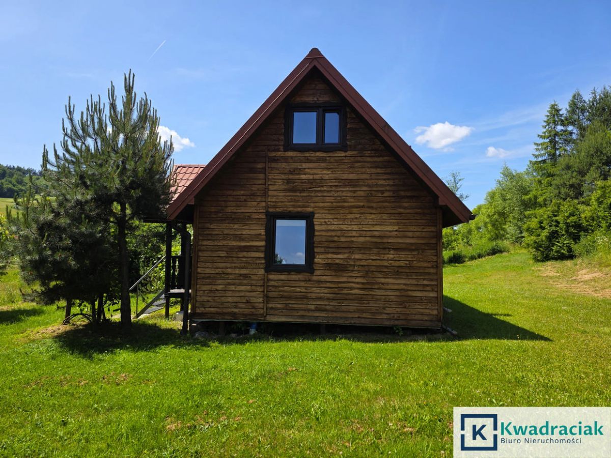 siedlisko, 2 pokoje Siemuszowa. Zdjęcie 7