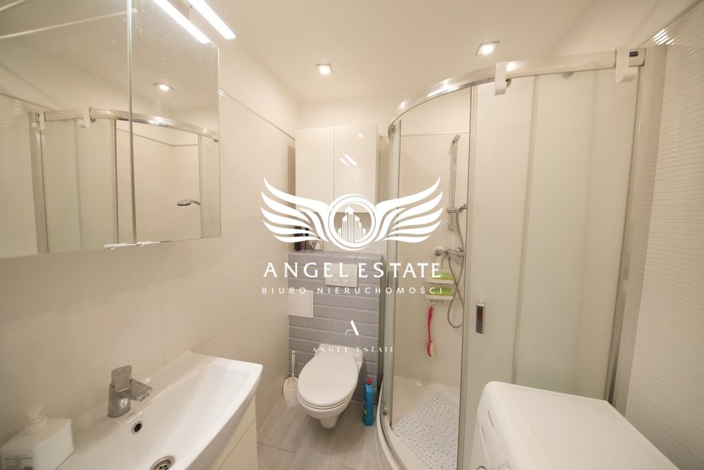 Mieszkanie 2-pokojowe Szczecin Pomorzany, ul. Legnicka. Zdjęcie 9