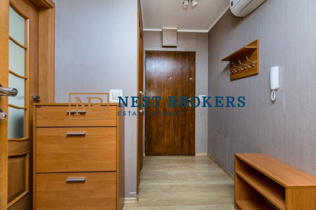 Mieszkanie 2-pokojowe Kraków, ul. Malachitowa. Zdjęcie 10