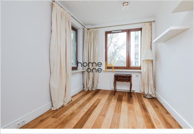 Mieszkanie 4-pokojowe Warszawa Śródmieście, ul. Leona Kruczkowskiego. Zdjęcie 13