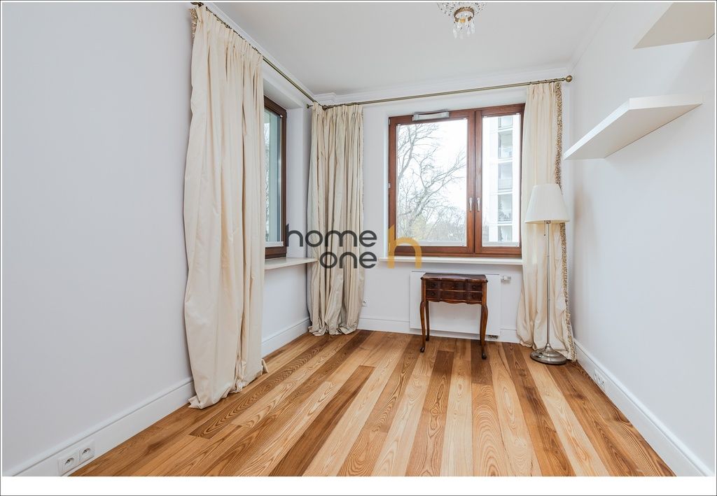 Mieszkanie 4-pokojowe Warszawa Śródmieście, ul. Leona Kruczkowskiego. Zdjęcie 13