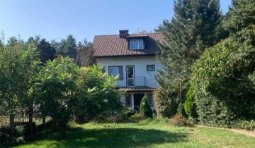 dom wolnostojący Klaudyn