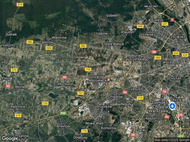 Działka budowlana Kaputy, ul. Kapucka. Zdjęcie 1