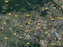 Działka budowlana Kaputy, ul. Kapucka