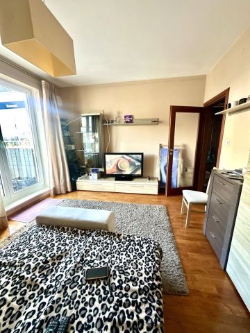 Mieszkanie 2-pokojowe Warszawa Żoliborz, ul. Inflancka. Zdjęcie 1