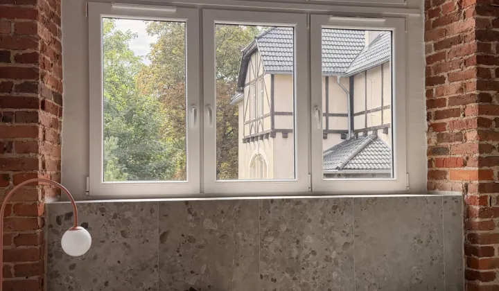 Mieszkanie 2-pokojowe Gliwice Śródmieście, ul. Królowej Bony