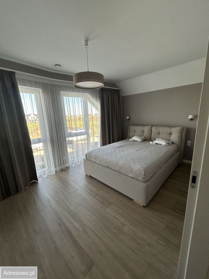 dom szeregowy, 4 pokoje Oława Nowy Otok, ul. Ferdynanda Magellana. Zdjęcie 5