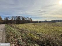 Działka budowlana Pokrzywnica, ul. Wiosenna