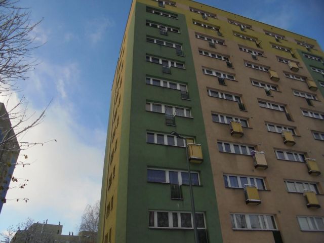 Mieszkanie 2-pokojowe Dąbrowa Górnicza, ul. Królowej Jadwigi. Zdjęcie 5