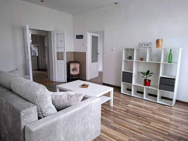 Mieszkanie 3-pokojowe Żywiec. Zdjęcie 1