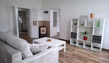 Mieszkanie 3-pokojowe Żywiec